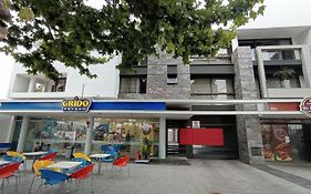 Departamentos Kairos H